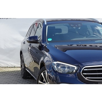 Mercedes - Benz E-klasa  Kombi 2021,  2.0 diesel, automat - Na sprzedaż za 126 900 zł - Mielec - zdjęcie 6