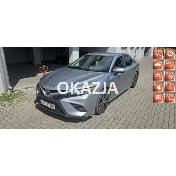 Toyota Camry - Camry Sport Edition 218PS