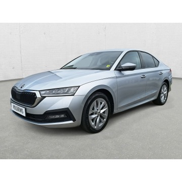 Skoda Octavia  Hatchback 2022,  1.5 benzyna - Na sprzedaż za 75 900 zł - Stalowa Wola - zdjęcie 1
