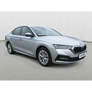 Skoda Octavia  Hatchback 2022,  1.5 benzyna - Na sprzedaż za 75 900 zł - Stalowa Wola - zdjęcie 3