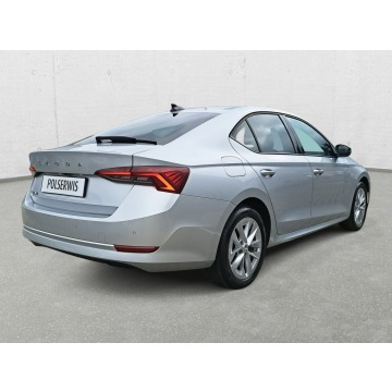 Skoda Octavia  Hatchback 2022,  1.5 benzyna - Na sprzedaż za 75 900 zł - Stalowa Wola - zdjęcie 5