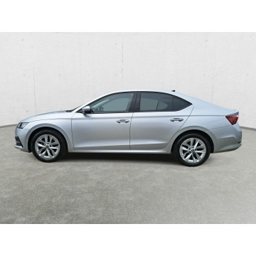 Skoda Octavia  Hatchback 2022,  1.5 benzyna - Na sprzedaż za 75 900 zł - Stalowa Wola - zdjęcie 8