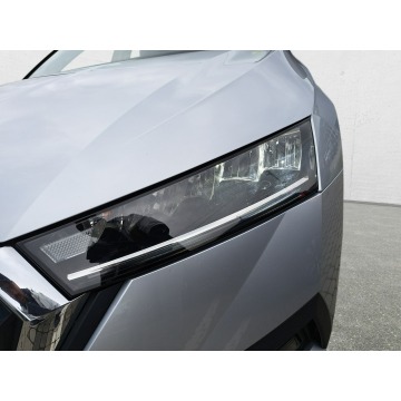 Skoda Octavia  Hatchback 2022,  1.5 benzyna - Na sprzedaż za 75 900 zł - Stalowa Wola - zdjęcie 9