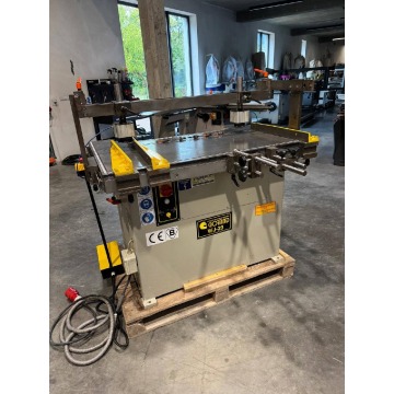 Wiertarka Wielowrzecionowa GOMAD WJ-23