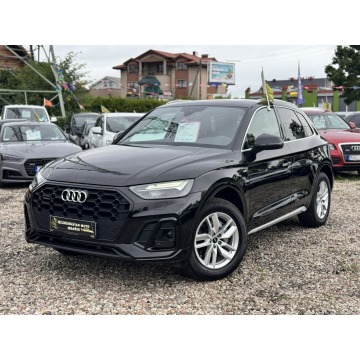 Audi Q5 | Quattro | Jak nowy