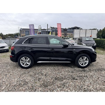 Audi Q5  SUV 2023,  2.0 benzyna, automat - Na sprzedaż za 162 900 zł - Reda - zdjęcie 7