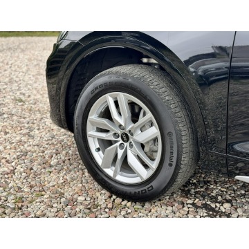 Audi Q5  SUV 2023,  2.0 benzyna, automat - Na sprzedaż za 162 900 zł - Reda - zdjęcie 9