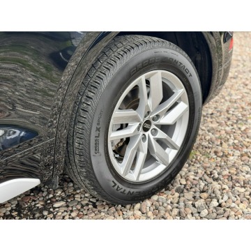 Audi Q5  SUV 2023,  2.0 benzyna, automat - Na sprzedaż za 162 900 zł - Reda - zdjęcie 10