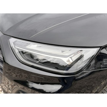Audi Q5  SUV 2023,  2.0 benzyna, automat - Na sprzedaż za 162 900 zł - Reda - zdjęcie 11