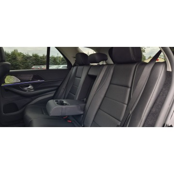 Mercedes - Benz GLE-klasa  SUV 2020,  3.0 diesel, automat - Na sprzedaż za 295 800 zł - Paproć - zdjęcie 10
