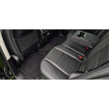 Mercedes - Benz GLE-klasa  SUV 2020,  3.0 diesel, automat - Na sprzedaż za 295 800 zł - Paproć - zdjęcie 9