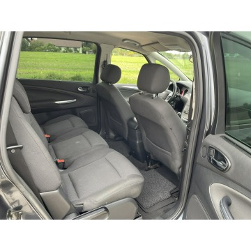 Ford S-MAX  Minivan/Van 2007,  1.8 diesel - Na sprzedaż za 14 999 zł - Gostyń - zdjęcie 8