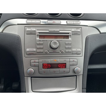 Ford S-MAX  Minivan/Van 2007,  1.8 diesel - Na sprzedaż za 14 999 zł - Gostyń - zdjęcie 10