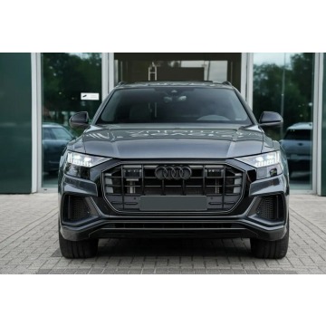 Audi Q8  SUV 2025,  3.0 diesel, automat - Na sprzedaż za 382 399 zł - Warszawa - zdjęcie 2