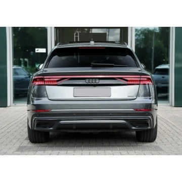Audi Q8  SUV 2025,  3.0 diesel, automat - Na sprzedaż za 382 399 zł - Warszawa - zdjęcie 5