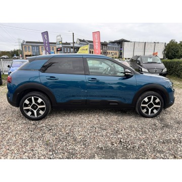 Citroen C4 Cactus  Hatchback 2019,  1.2 benzyna - Na sprzedaż za 39 900 zł - Reda - zdjęcie 7