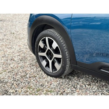 Citroen C4 Cactus  Hatchback 2019,  1.2 benzyna - Na sprzedaż za 39 900 zł - Reda - zdjęcie 9