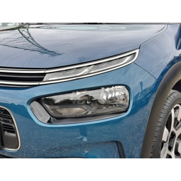 Citroen C4 Cactus  Hatchback 2019,  1.2 benzyna - Na sprzedaż za 39 900 zł - Reda - zdjęcie 12
