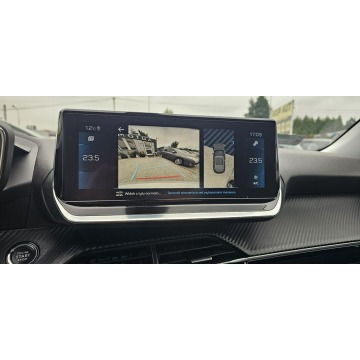 Peugeot 2008  SUV 2020,  1.2 benzyna - Na sprzedaż za 64 900 zł - Świdnica - zdjęcie 10