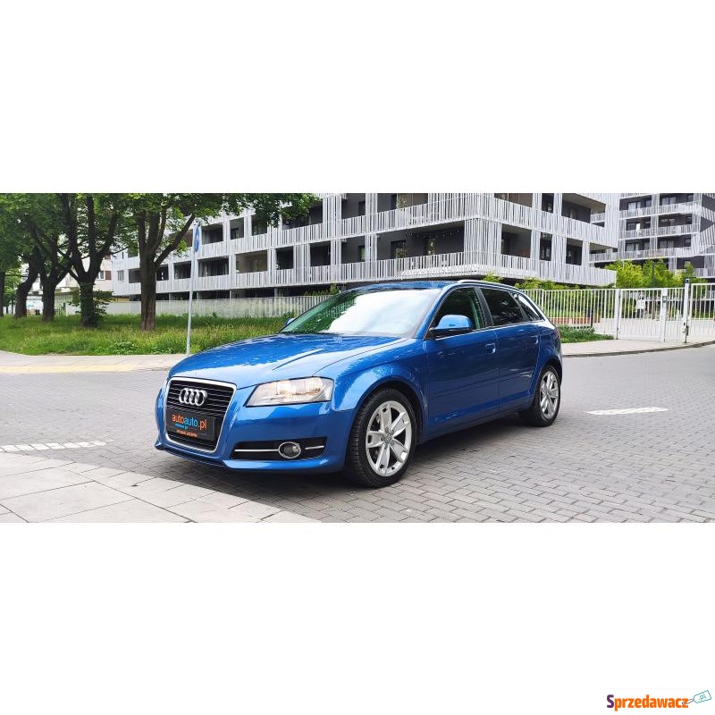 Audi A3 2009