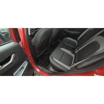 Hyundai Kona  SUV 2018,  1.0 benzyna - Na sprzedaż za 55 800 zł - Paproć - zdjęcie 9
