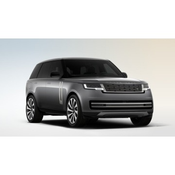 Land Rover Range Rover  SUV 2026,  3.0 hybryda, automat - Na sprzedaż za 490 000 zł - Warszawa - zdjęcie 1