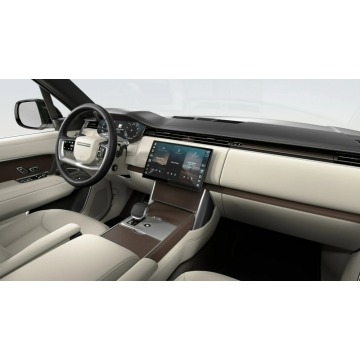 Land Rover Range Rover  SUV 2026,  3.0 hybryda, automat - Na sprzedaż za 490 000 zł - Warszawa - zdjęcie 4
