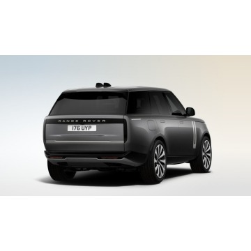 Land Rover Range Rover  SUV 2026,  3.0 hybryda, automat - Na sprzedaż za 490 000 zł - Warszawa - zdjęcie 3