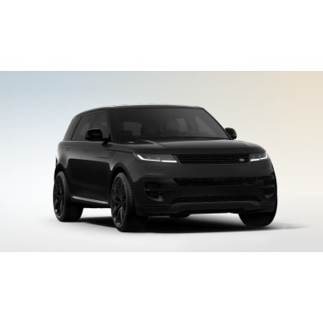 Land Rover Range Rover Sport - Spełniamy marzenia najtaniej