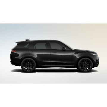 Land Rover Range Rover Sport  SUV 2026,  3.0 diesel, automat - Na sprzedaż za 380 000 zł - Warszawa - zdjęcie 2