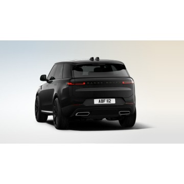 Land Rover Range Rover Sport  SUV 2026,  3.0 hybryda, automat - Na sprzedaż za 350 000 zł - Warszawa - zdjęcie 3