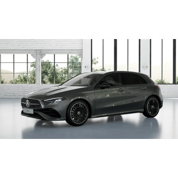 Mercedes A 200 - Spełniamy marzenia najtaniej