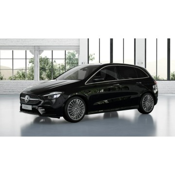 Mercedes B 200 - Spełniamy marzenia najtaniej