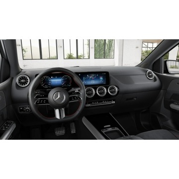 Mercedes - Benz B-klasa  Hatchback 2026,  1.3 benzyna, automat - Na sprzedaż za 131 920 zł - Warszawa - zdjęcie 4