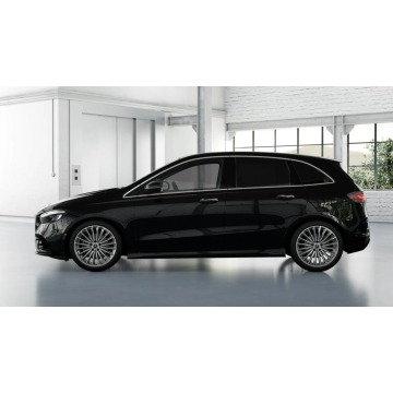Mercedes - Benz B-klasa  Hatchback 2026,  1.3 benzyna, automat - Na sprzedaż za 131 920 zł - Warszawa - zdjęcie 2