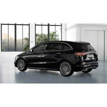 Mercedes - Benz B-klasa  Hatchback 2026,  1.3 benzyna, automat - Na sprzedaż za 131 920 zł - Warszawa - zdjęcie 3