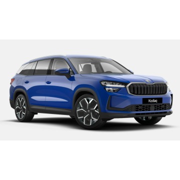 Škoda Kodiaq - Spełniamy marzenia najtaniej