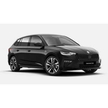 Škoda Scala - Spełniamy marzenia najtaniej