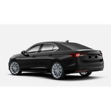Skoda Superb  Sedan/Limuzyna 2026,  2.0 diesel, automat - Na sprzedaż za 152 000 zł - Warszawa - zdjęcie 2