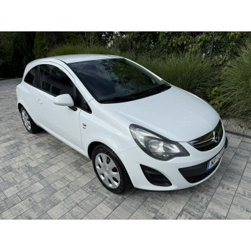 Opel Corsa  Hatchback 2014,  1.4 benzyna - Na sprzedaż za 16 900 zł - Poznań - zdjęcie 1
