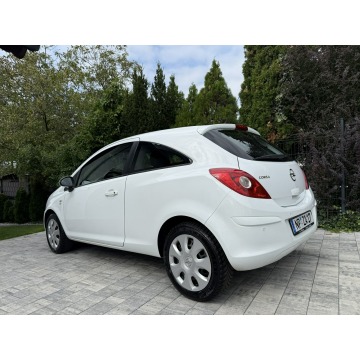 Opel Corsa  Hatchback 2014,  1.4 benzyna - Na sprzedaż za 16 900 zł - Poznań - zdjęcie 2