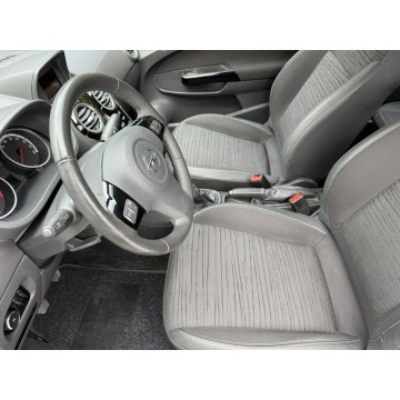 Opel Corsa  Hatchback 2014,  1.4 benzyna - Na sprzedaż za 16 900 zł - Poznań - zdjęcie 4