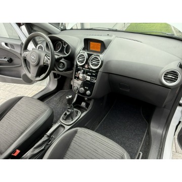 Opel Corsa  Hatchback 2014,  1.4 benzyna - Na sprzedaż za 16 900 zł - Poznań - zdjęcie 6