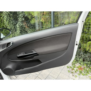 Opel Corsa  Hatchback 2014,  1.4 benzyna - Na sprzedaż za 16 900 zł - Poznań - zdjęcie 8