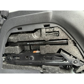 Opel Corsa  Hatchback 2014,  1.4 benzyna - Na sprzedaż za 16 900 zł - Poznań - zdjęcie 10