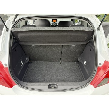 Opel Corsa  Hatchback 2014,  1.4 benzyna - Na sprzedaż za 16 900 zł - Poznań - zdjęcie 11