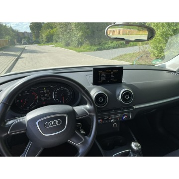 Audi A3  Hatchback 2012,  1.6 diesel - Na sprzedaż za 35 999 zł - Gostyń - zdjęcie 9