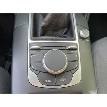 Audi A3  Hatchback 2012,  1.6 diesel - Na sprzedaż za 35 999 zł - Gostyń - zdjęcie 10