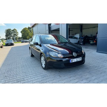 Volkswagen Golf  Hatchback 2009,  2.0 diesel - Na sprzedaż za 19 900 zł - Gołków - zdjęcie 3