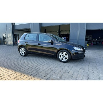 Volkswagen Golf  Hatchback 2009,  2.0 diesel - Na sprzedaż za 19 900 zł - Gołków - zdjęcie 5